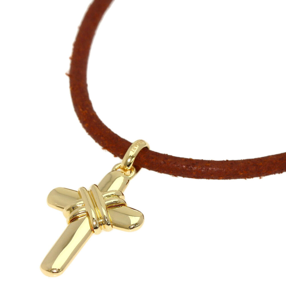 BVLGARI 18k Gold Necklace